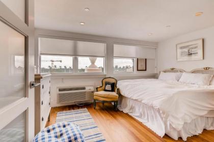 Palm Beach Hotel Penthouse 3 - 2bd-2ba - image 4
