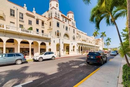 Palm Beach Hotel Penthouse 3 - 2bd-2ba - image 6