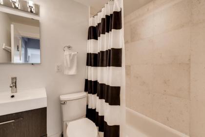 Palm Beach Hotel Penthouse 3 - 2bd-2ba - image 7