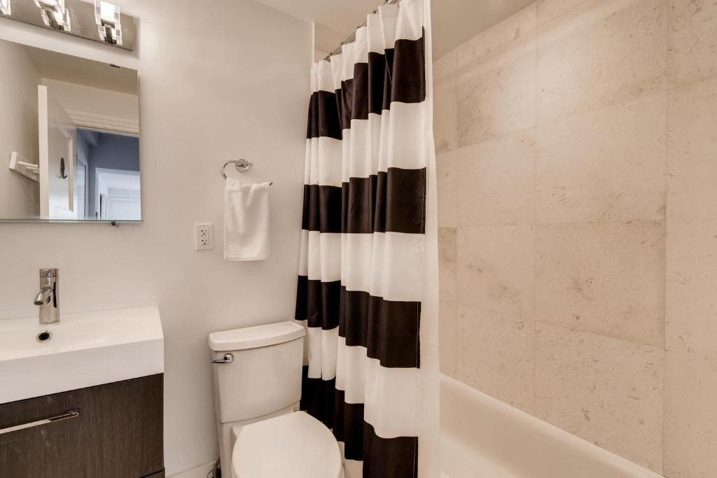 Palm Beach Hotel Penthouse 3 - 2bd-2ba - image 7