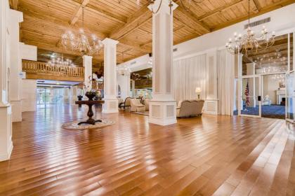 Palm Beach Hotel Penthouse 3 - 2bd-2ba - image 9