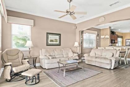 Cinnamon Beach Sunset View - Unit 1042