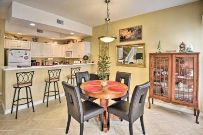 Townhome on Matanzas River with Pool Access! - image 16