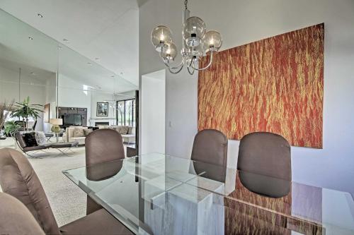Palm Desert Townhome with Tennis and Pool Access! - image 2