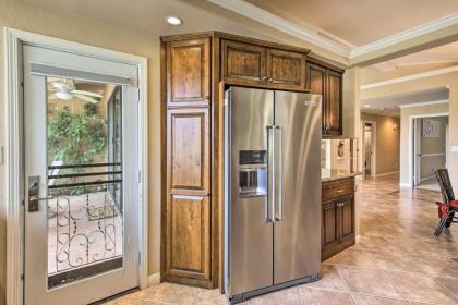 Upscale Palm Desert Escape with Patio and Pool! - image 10