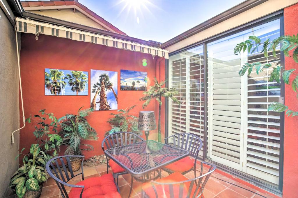 Country Club Condo on Golf Course with Pool! - image 3