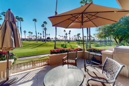 Palm Valley Retreat Palm Desert California