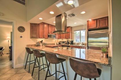 Updated Palm Desert Escape with Resort Access! - image 10