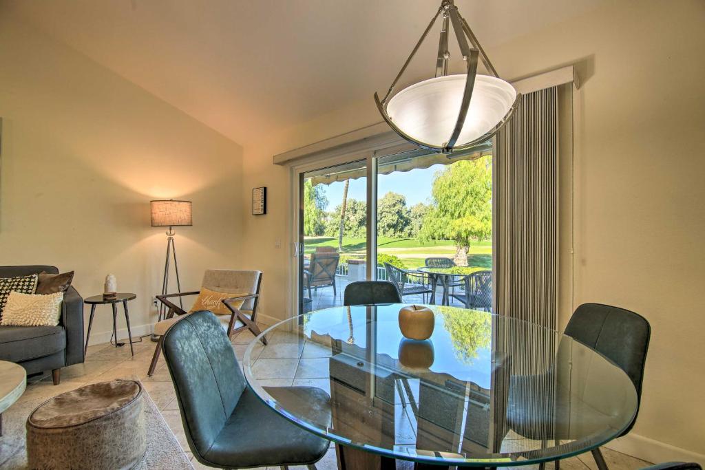 Updated Palm Desert Escape with Resort Access! - image 4