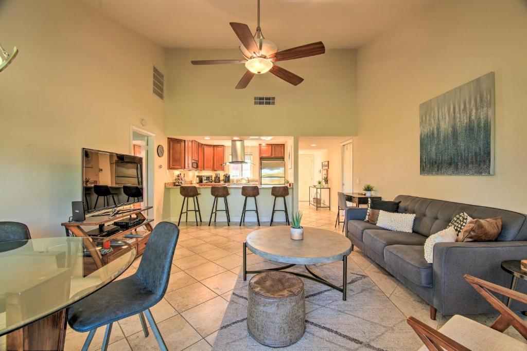 Updated Palm Desert Escape with Resort Access! - image 5