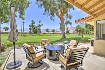 monterey Country Club Stay with Luxe Amenities