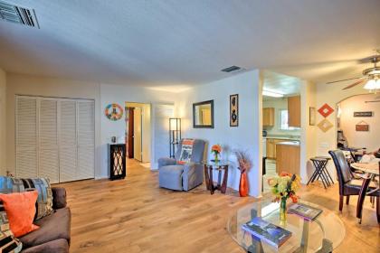 Serene Country Club Getaway on Golf Course! - image 7