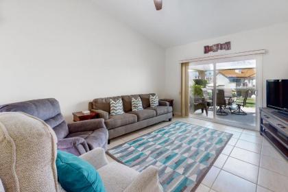 Holiday homes in Palm Desert California