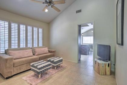 Luxe Desert Retreat with Private Outdoor Oasis! - image 10