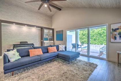 Luxe Desert Retreat with Private Outdoor Oasis! - image 11