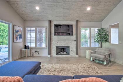Luxe Desert Retreat with Private Outdoor Oasis! - image 13