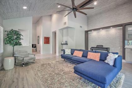 Luxe Desert Retreat with Private Outdoor Oasis! - image 14
