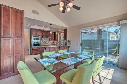 Luxe Desert Retreat with Private Outdoor Oasis! - image 4