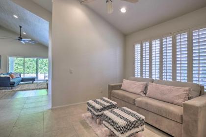 Luxe Desert Retreat with Private Outdoor Oasis! - image 7