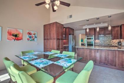 Luxe Desert Retreat with Private Outdoor Oasis! - image 8