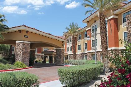 Extended Stay America Suites   Palm Springs   Airport