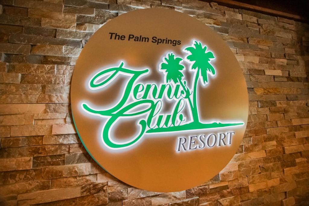 Palm Springs Tennis Club a VRI resort - main image