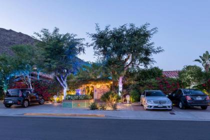 Andalusian Court - image 5