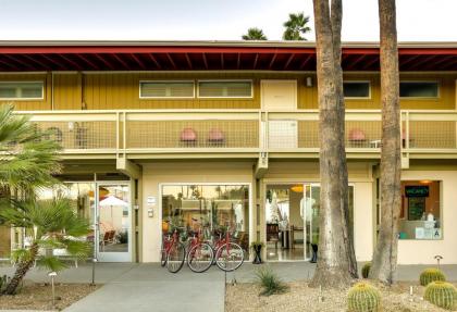 Del Marcos Hotel - Adults Only 21 & Up - image 2