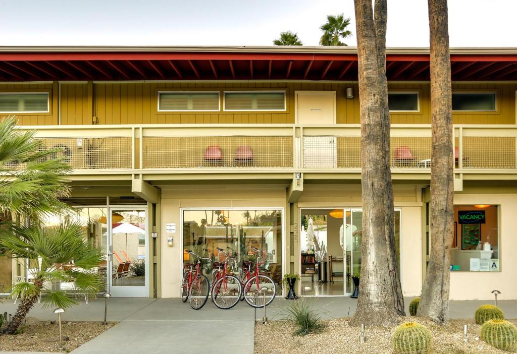 Del Marcos Hotel - Adults Only 21 & Up - image 2