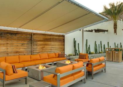 Del Marcos Hotel - Adults Only 21 & Up - image 4