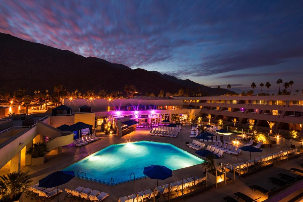 Hotel Zoso - main image