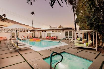 The Wesley Palm Springs - image 5