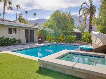 Modern Ranch Heaven