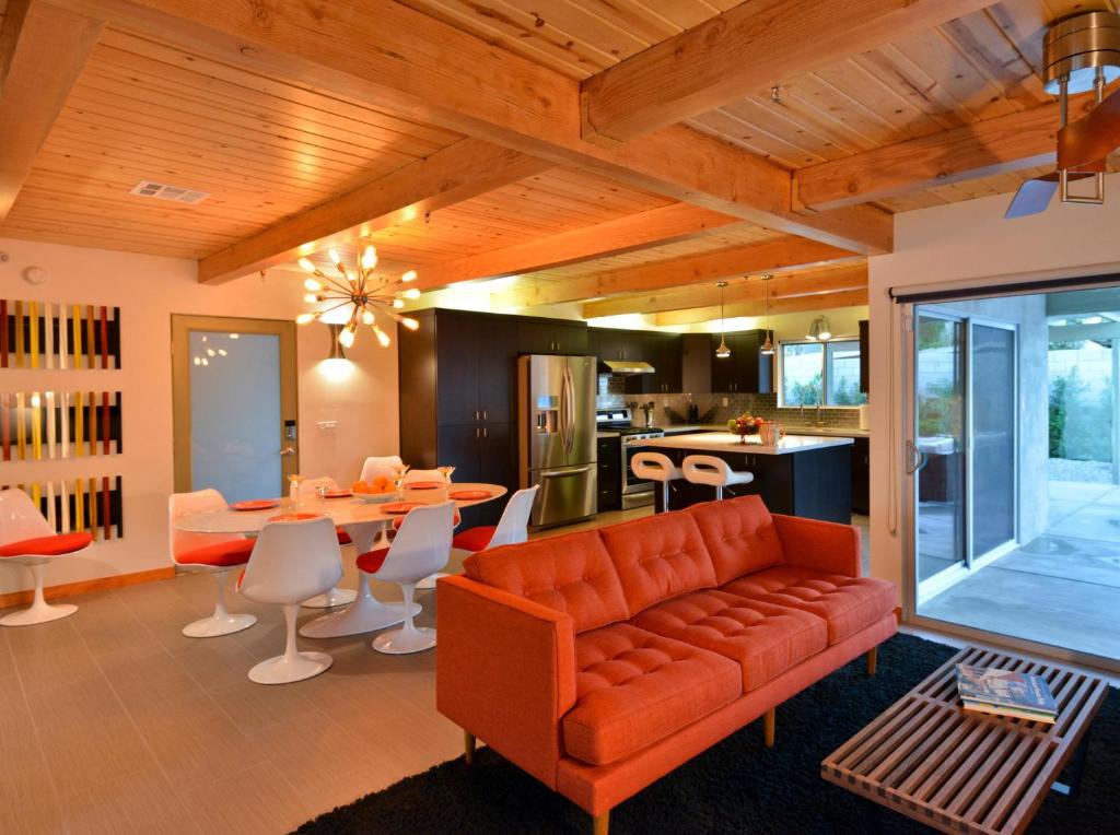 Three Amigos Ranch - main image