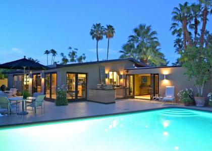 Zen Inspired Sanctuary