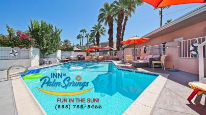 Walk Of The Inns Palm Springs 2019