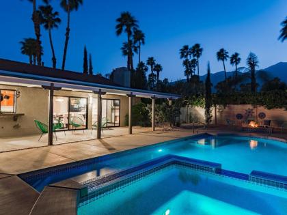 Andiamo al Sole Palm Springs