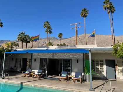 Desert Paradise Gay Mens Clothing Optional Resort