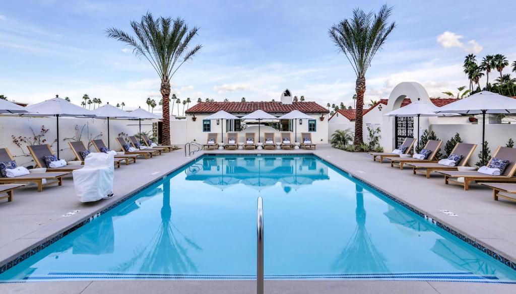 La Serena Villas - Adults Only 21 & Up - main image