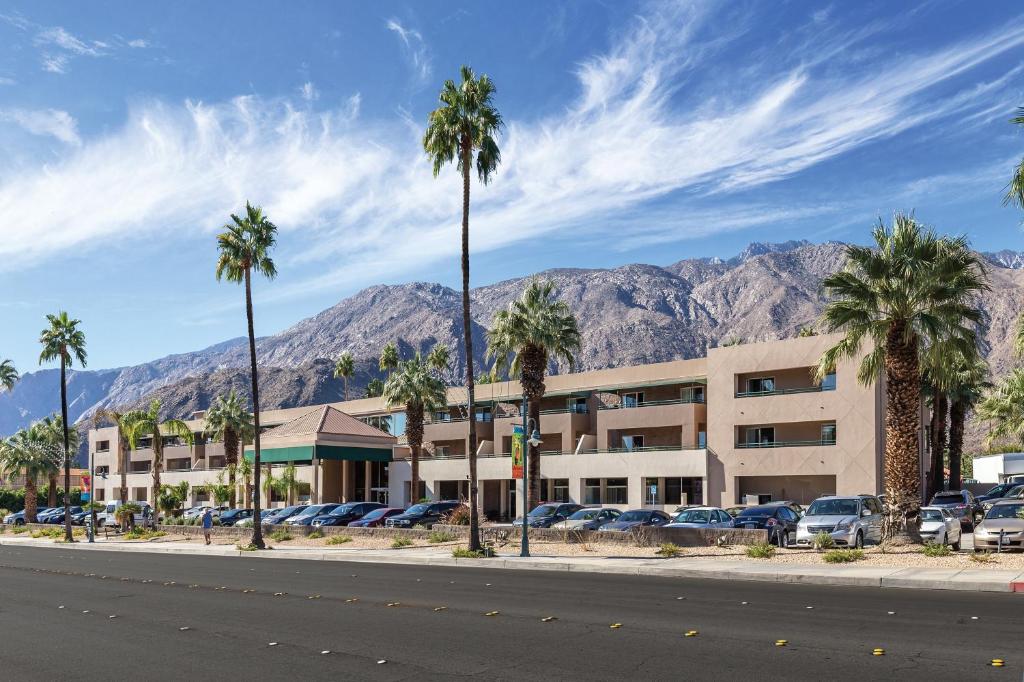 WorldMark Palm Springs - main image