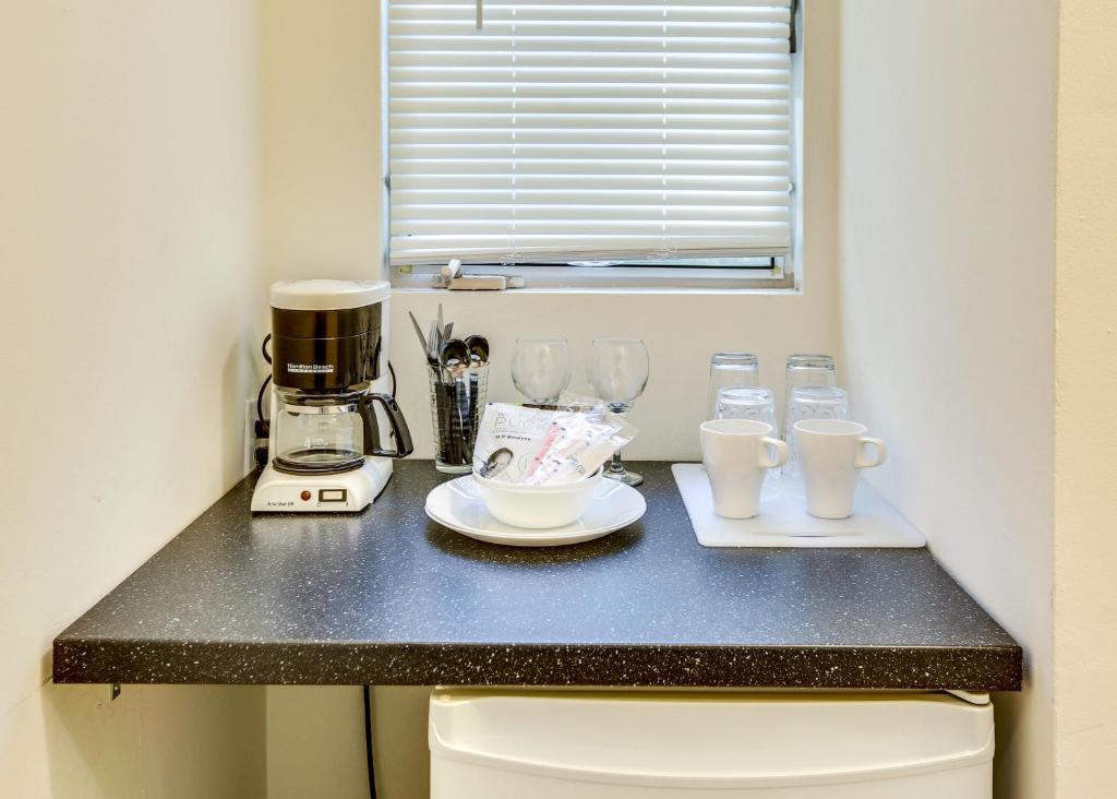The Three Fifty Hotel- Adults only 21 & up - image 2