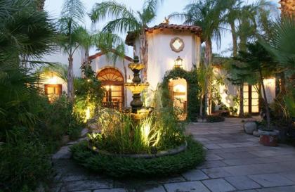 Villa Thornhill