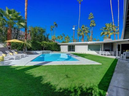 Deepwell modern California
