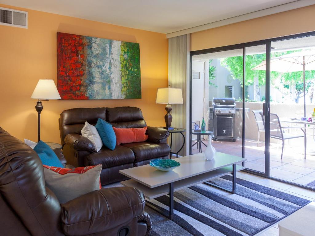 Downtown Winner at Plaza Villas - image 5
