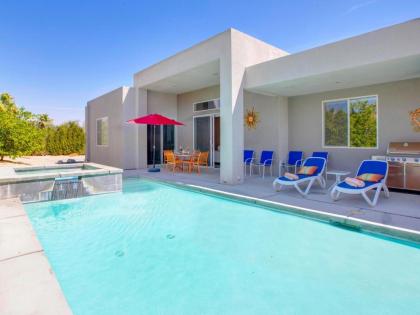 Sun Haven Escape California