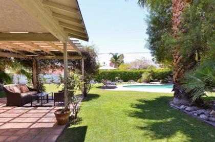 Ruth Hardy Park Oasis California