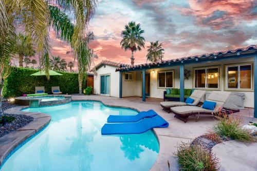 Warm Sands Home - main image