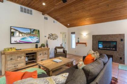 Warm Sands Home - image 2