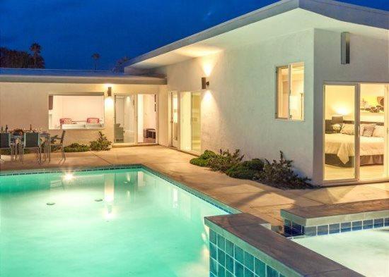 Desert Chill-Pool-Spa-5BR/4BA - main image