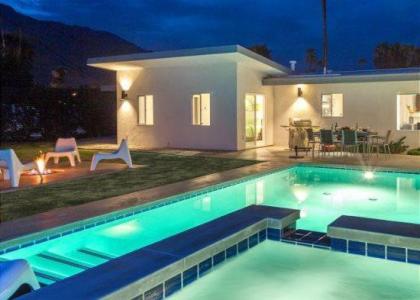 Desert Chill-Pool-Spa-5BR/4BA - image 4